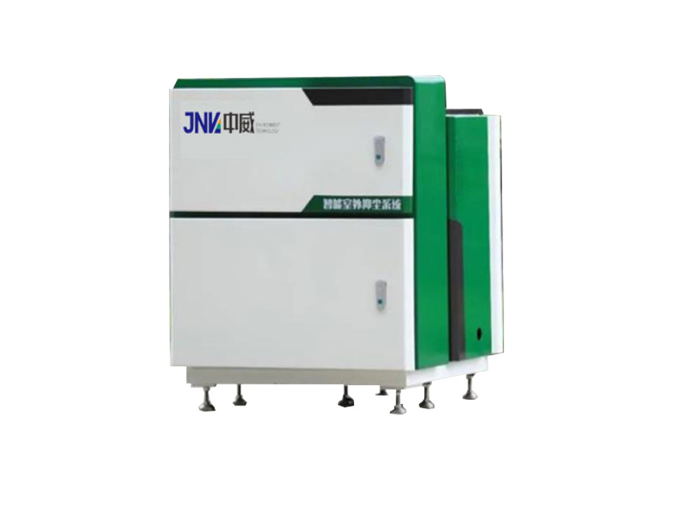 廠區(qū)360降塵噴霧樁